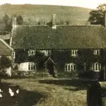 Manor Farm, Compton Abbas