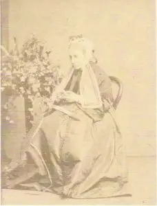 Elizabeth Salkeld
