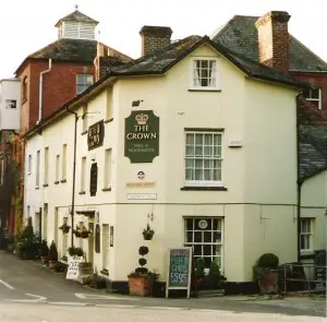 The Crown Inn