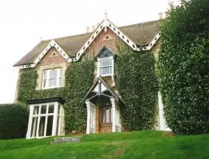 Westlea (formerly Knapp House)