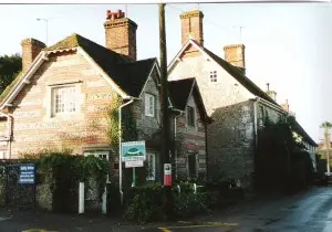 54 and 55 West Street