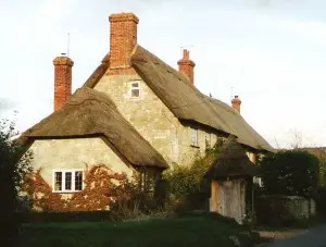 Pump Cottage, West Street