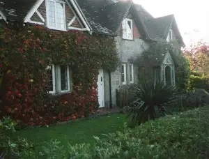 3 and 4 North Street