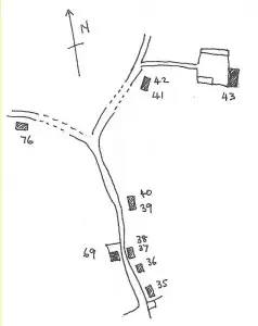 North Street, Fontmell Magna