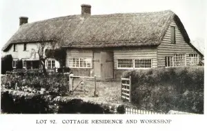 Myrtle Cottage