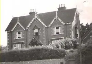 FMVAS919 Knapp House